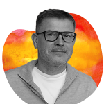 Sachsendruck Team - Volker Schuster