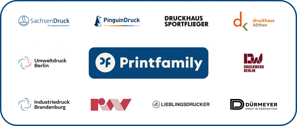 Banner Printfamily