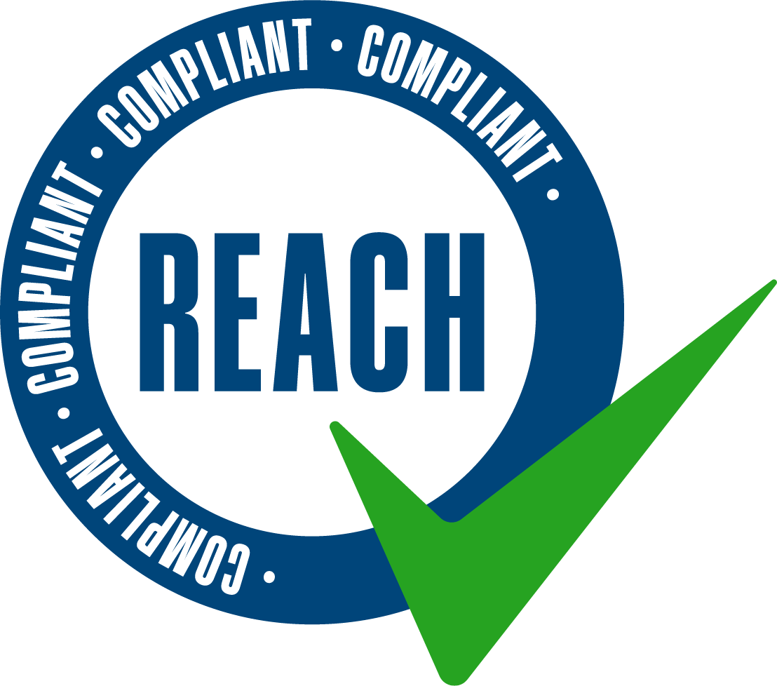 Logo Reach-konform